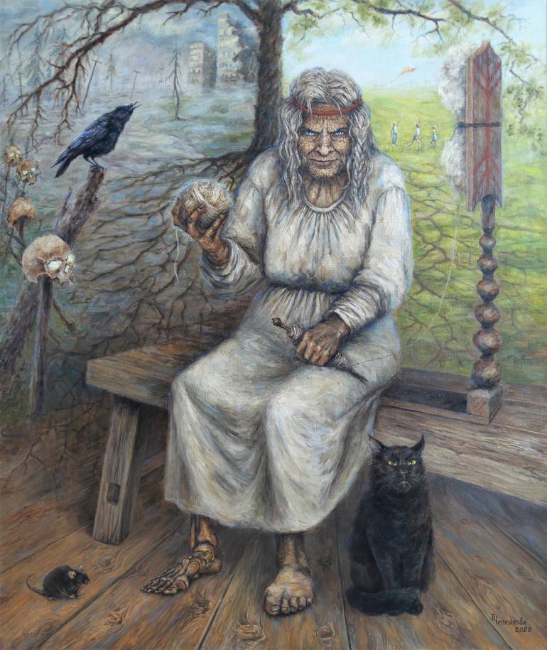 hag