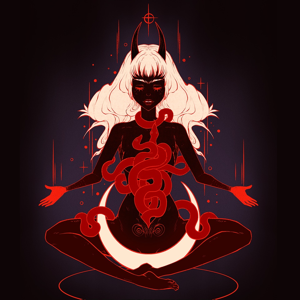 born from the friction