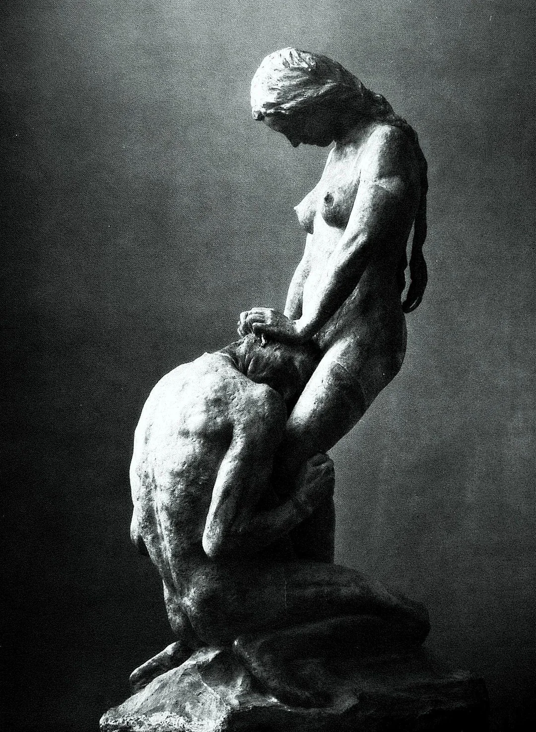 goddess worshipper
